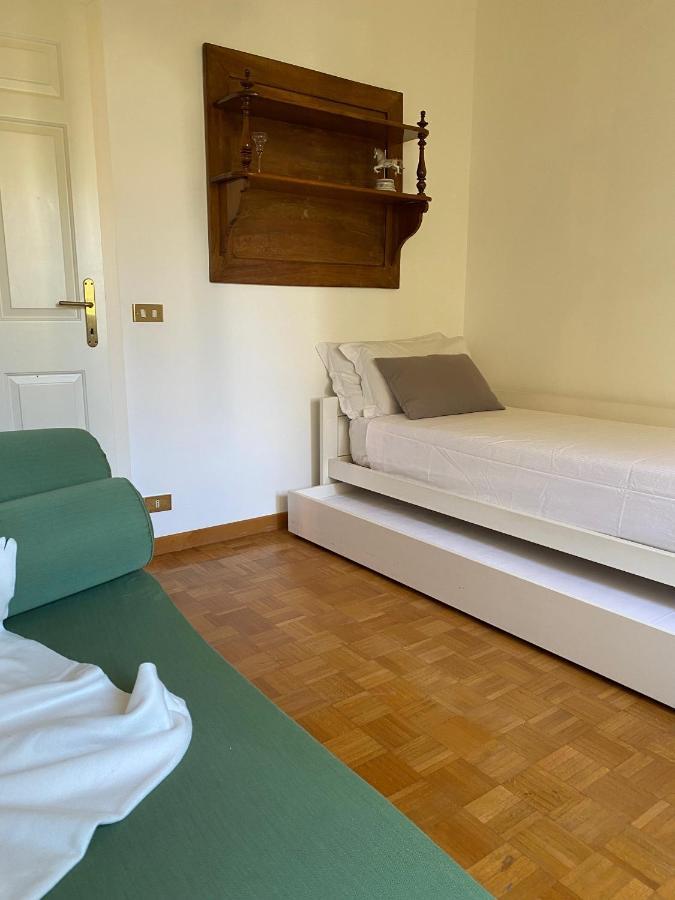 Apartamento Maggie House By Ghor Roma Exterior foto