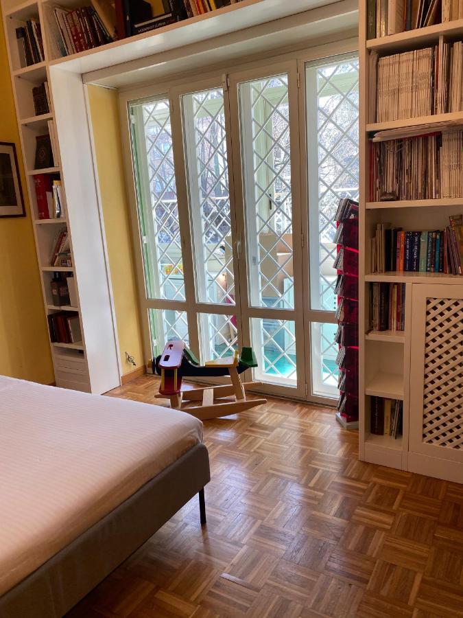 Apartamento Maggie House By Ghor Roma Exterior foto