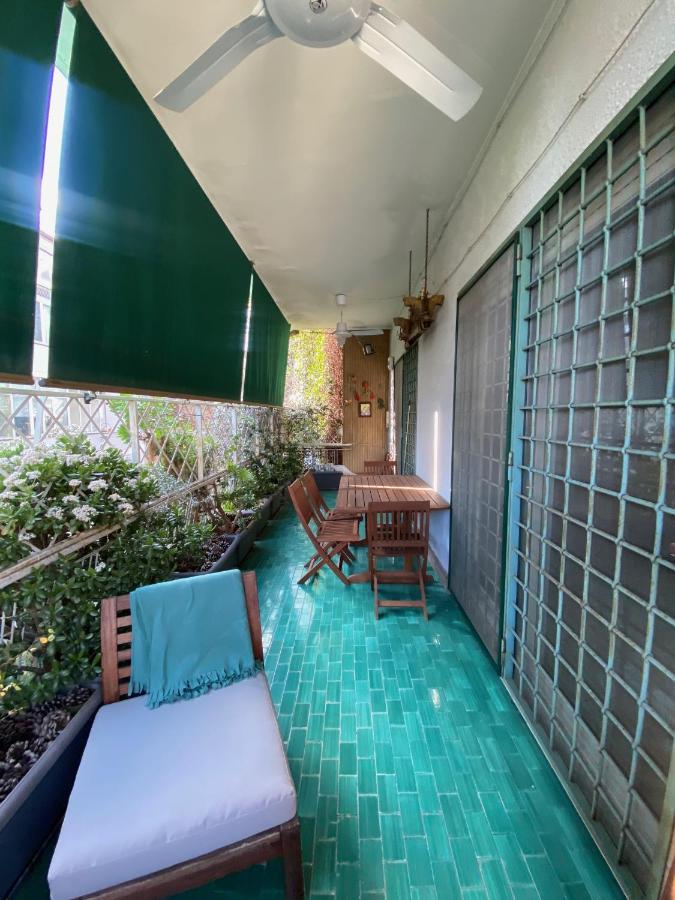 Apartamento Maggie House By Ghor Roma Exterior foto